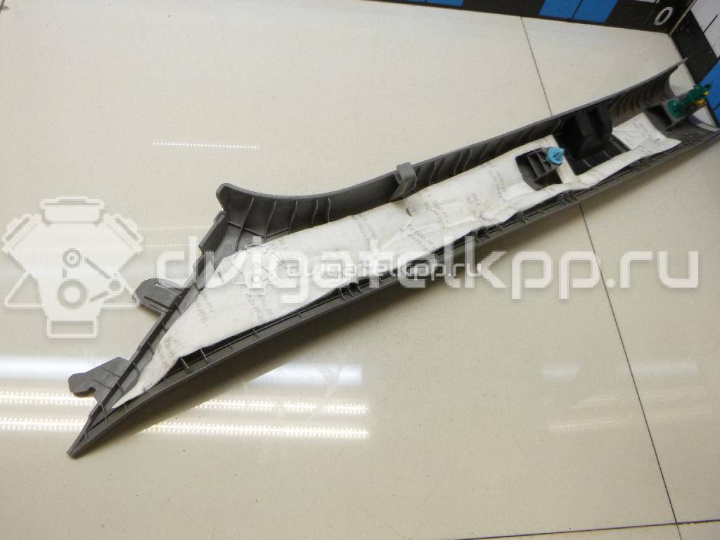 Фото Обшивка стойки  858204y0008m для kia RIO {forloop.counter}}