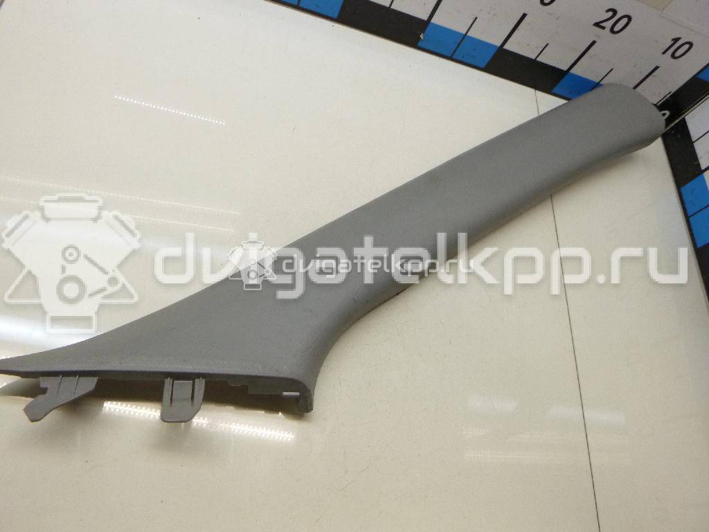 Фото Обшивка стойки  858204y0008m для kia RIO {forloop.counter}}