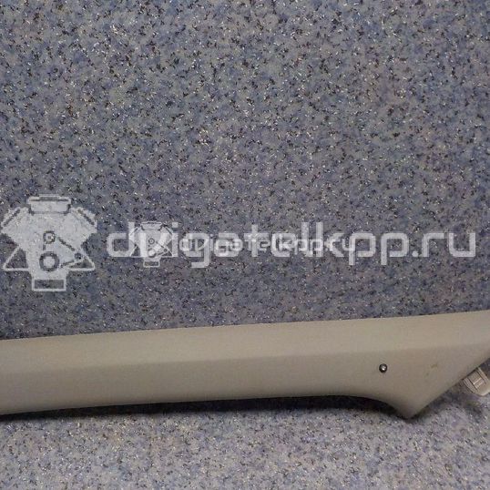 Фото Обшивка стойки  858104y0008m для kia RIO