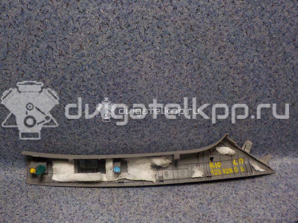 Фото Обшивка стойки  858104y0008m для kia RIO {forloop.counter}}