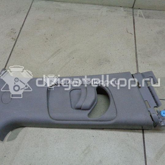 Фото Обшивка стойки  858404Y1008M для kia RIO