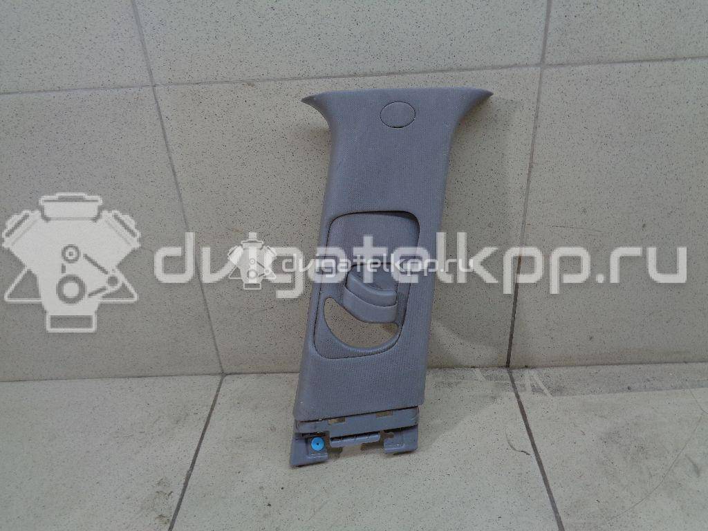 Фото Обшивка стойки  858404Y1008M для kia RIO {forloop.counter}}