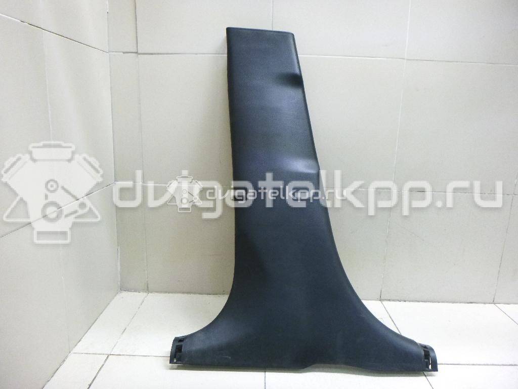 Фото Обшивка стойки  858354Y000WK для kia RIO {forloop.counter}}