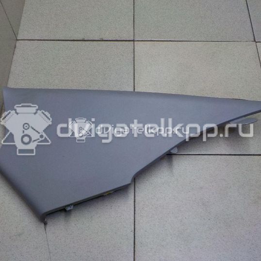 Фото Обшивка стойки  858604y0008m для kia RIO