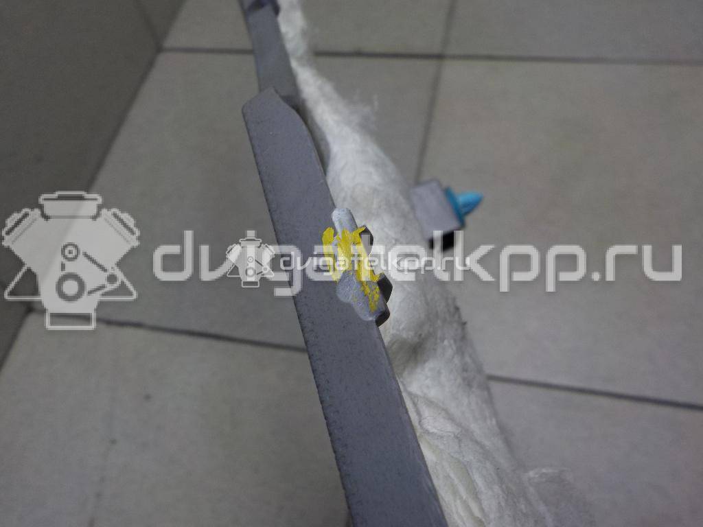 Фото Обшивка стойки  858604y0008m для kia RIO {forloop.counter}}