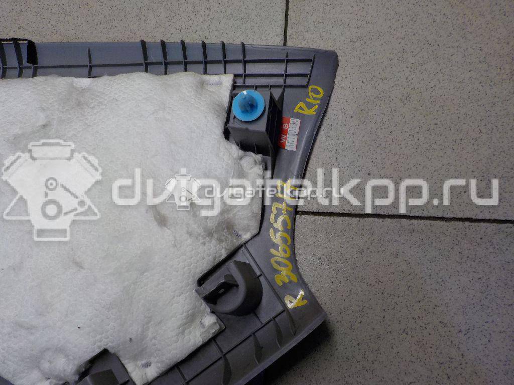 Фото Обшивка стойки  858604y0008m для kia RIO {forloop.counter}}
