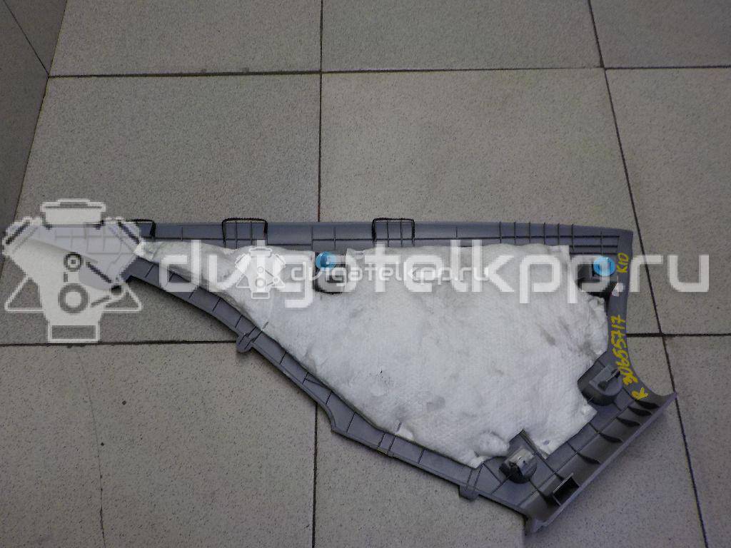 Фото Обшивка стойки  858604y0008m для kia RIO {forloop.counter}}
