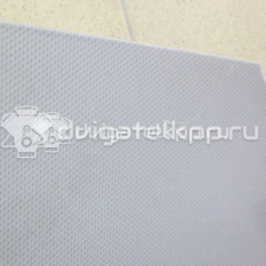 Фото Обшивка стойки  858504Y0008M для kia RIO