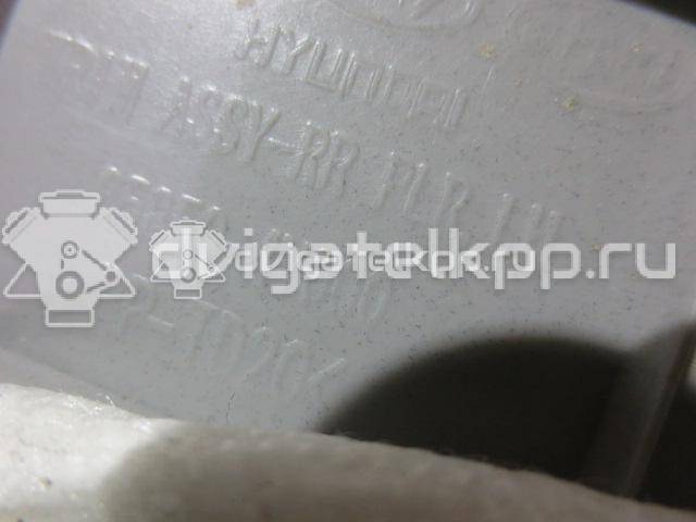 Фото Обшивка стойки  858504Y0008M для kia RIO {forloop.counter}}