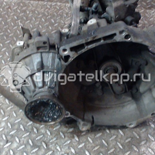 Фото Контрактная (б/у) МКПП для Volkswagen Passat / Touran / Jetta / Golf 105 л.с 8V 1.9 л BXE Дизельное топливо