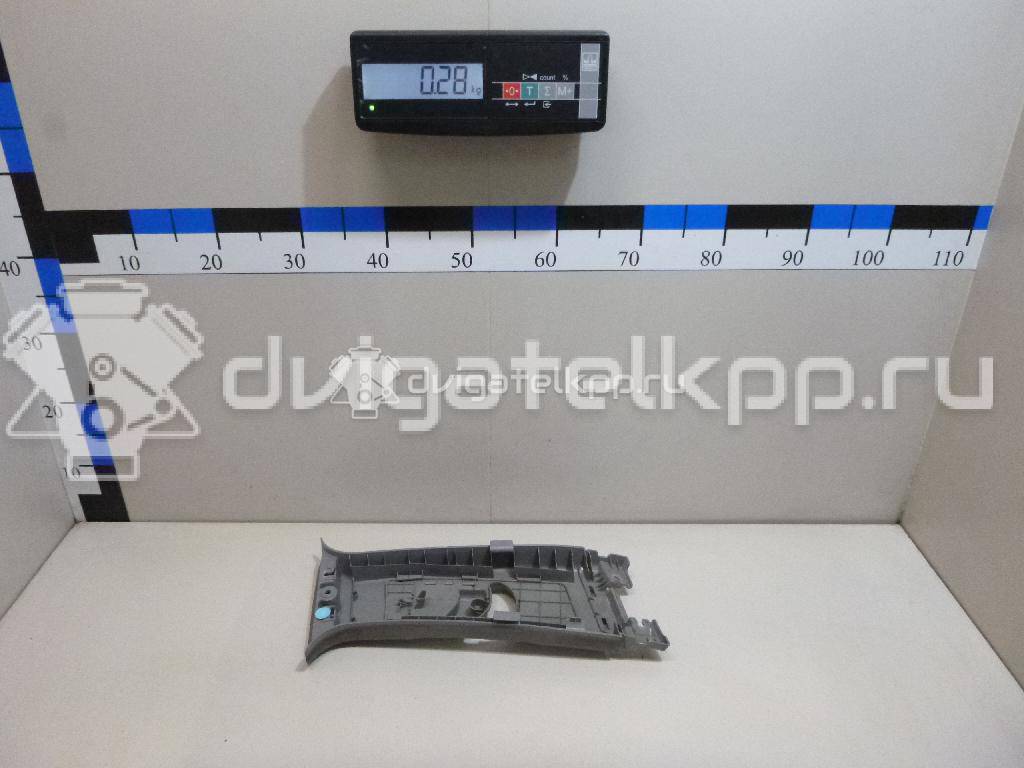 Фото Обшивка стойки  858304Y1108M для kia RIO {forloop.counter}}