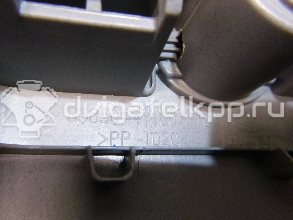 Фото Обшивка стойки  858304Y1108M для kia RIO {forloop.counter}}