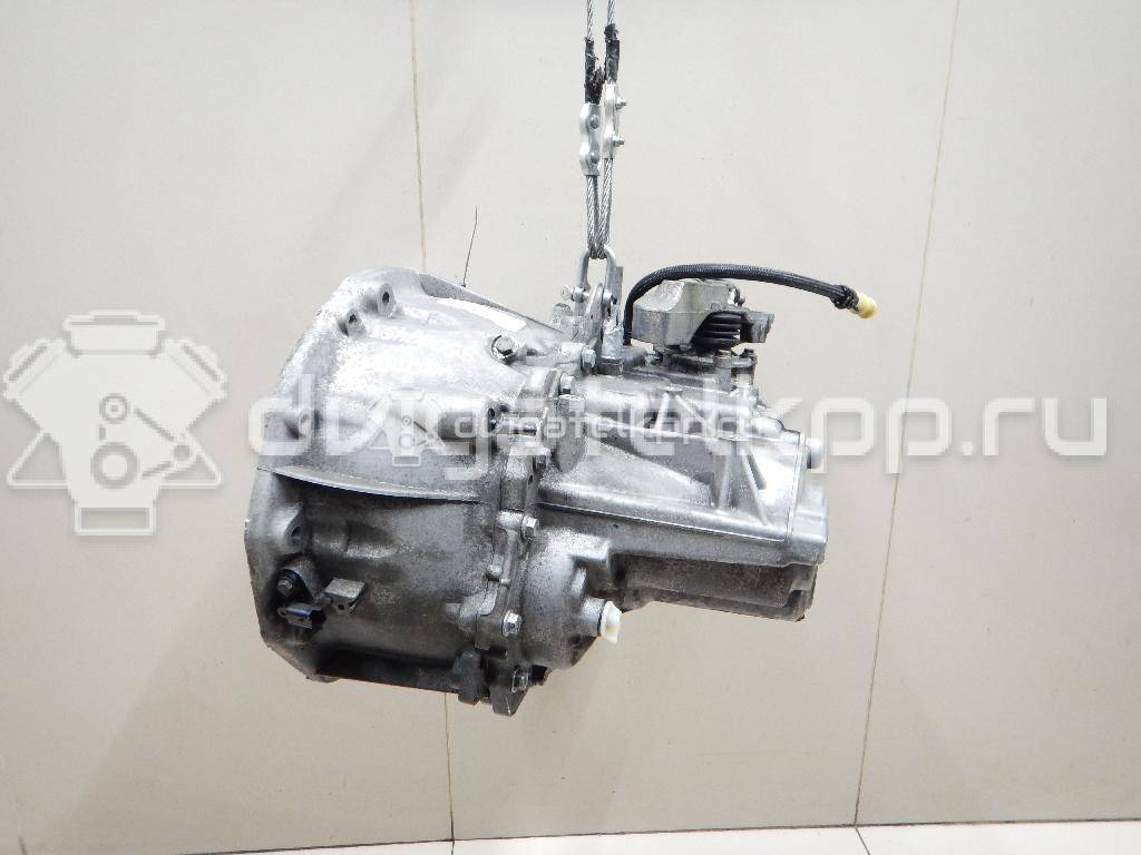 Фото Контрактная (б/у) МКПП для Renault Megane 135-140 л.с 16V 2.0 л F4R 770 бензин 7701717858 {forloop.counter}}