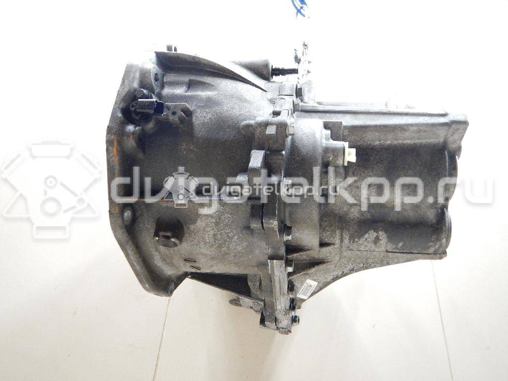 Фото Контрактная (б/у) МКПП для Renault Megane 135-140 л.с 16V 2.0 л F4R 770 бензин 7701717858 {forloop.counter}}