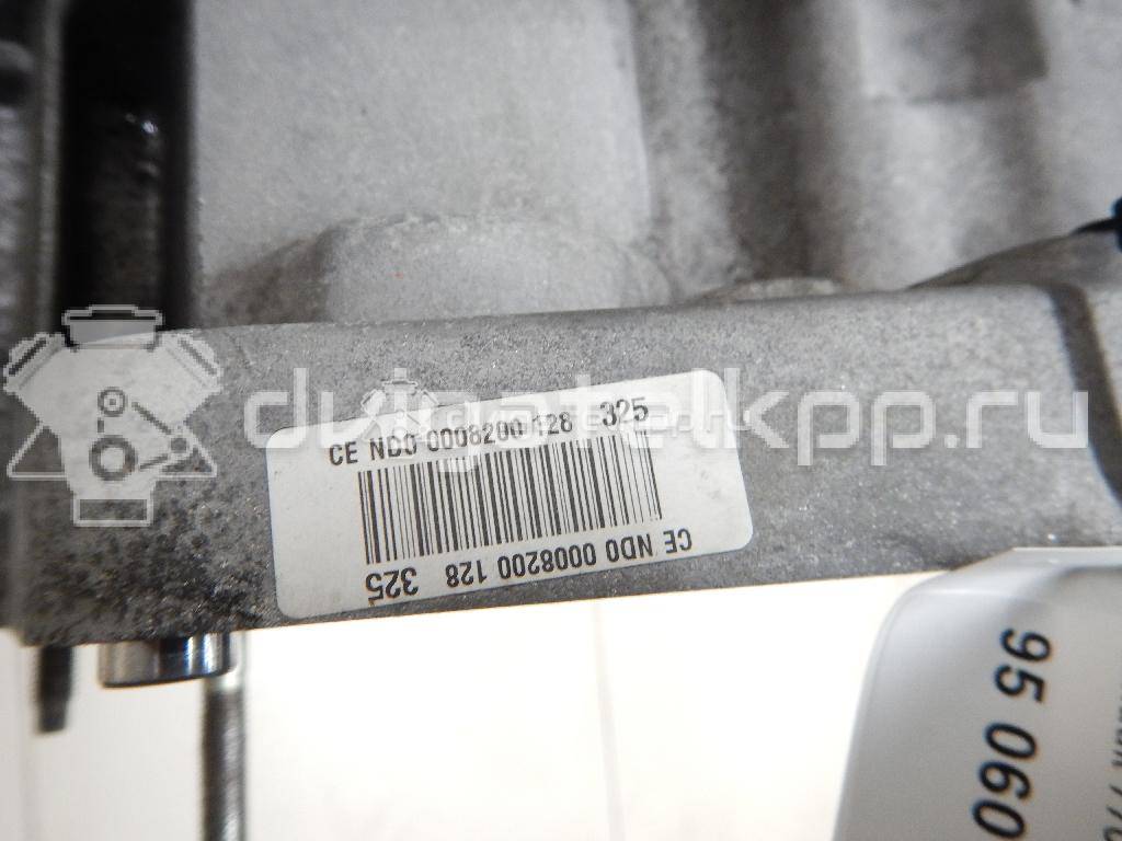 Фото Контрактная (б/у) МКПП для Renault Megane 135-140 л.с 16V 2.0 л F4R 770 бензин 7701717858 {forloop.counter}}