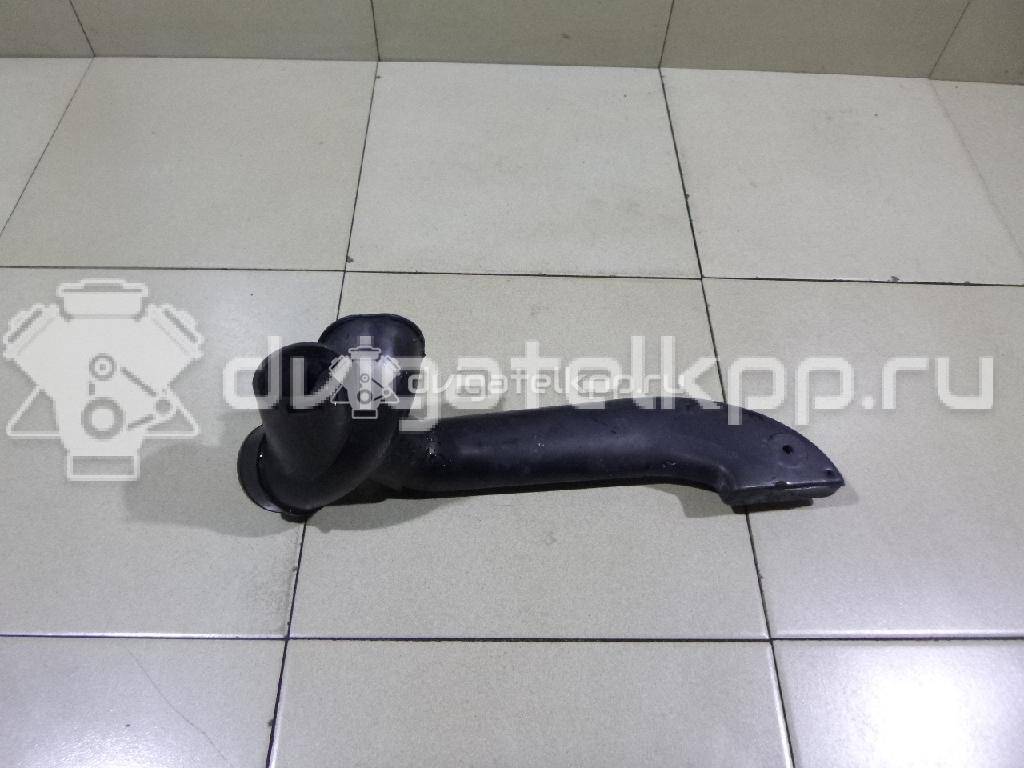 Фото Патрубок воздушного фильтра для двигателя F4R 771 для Renault Grand / Scénic / Megane 135-140 л.с 16V 2.0 л бензин 8200231857 {forloop.counter}}