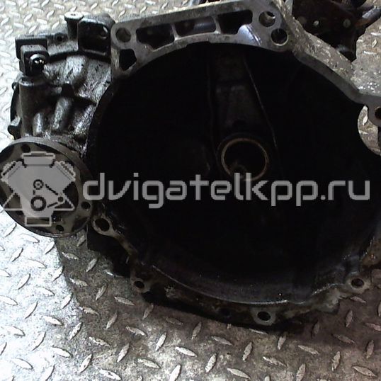 Фото Контрактная (б/у) МКПП для Skoda Octavia 180 л.с 20V 1.8 л AUQ бензин