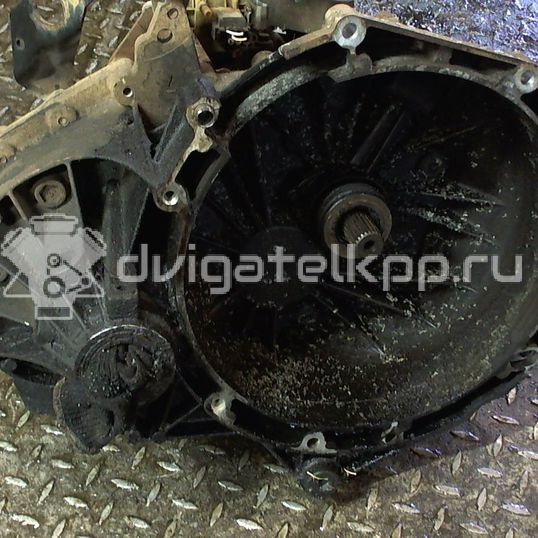 Фото Контрактная (б/у) МКПП для Ford Transit 85 л.с 16V 2.2 л P8FB Дизельное топливо