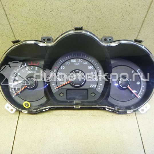 Фото Панель приборов  940034Y010 для kia RIO
