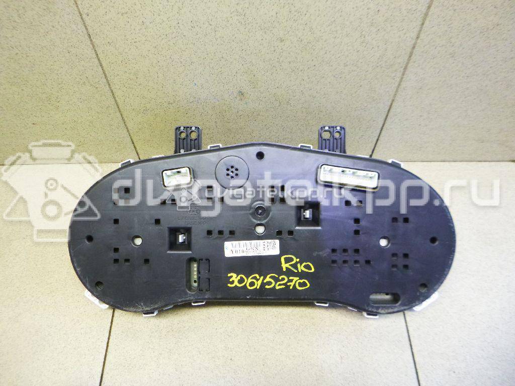 Фото Панель приборов  940034Y010 для kia RIO {forloop.counter}}
