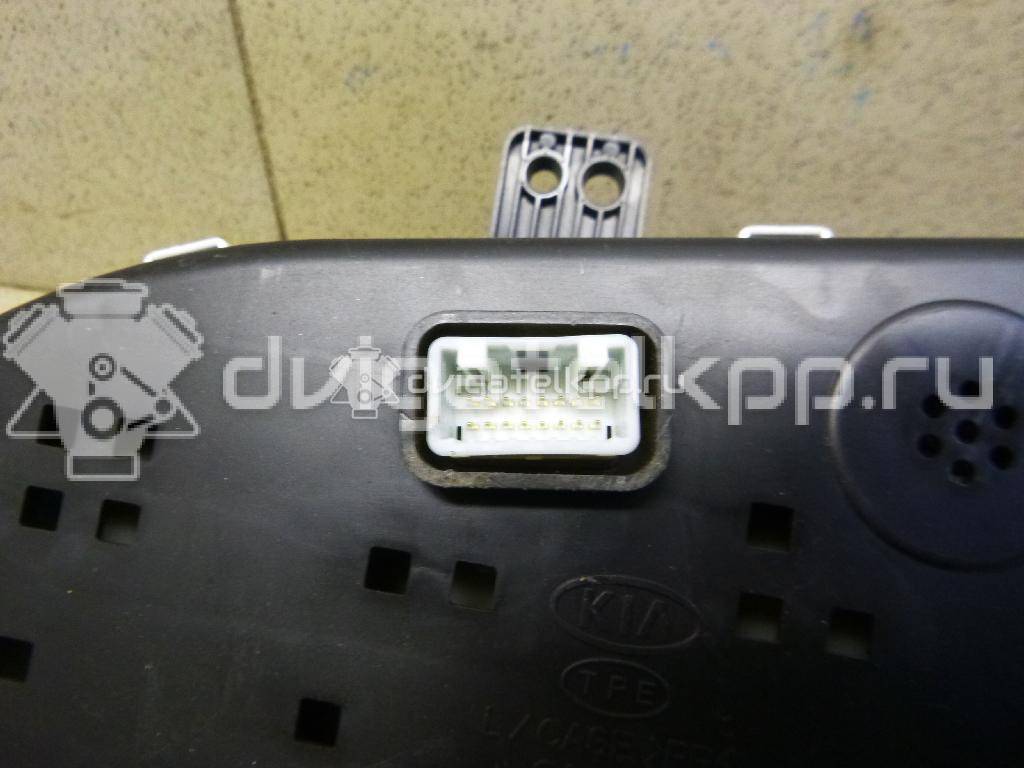 Фото Панель приборов  940034Y010 для kia RIO {forloop.counter}}
