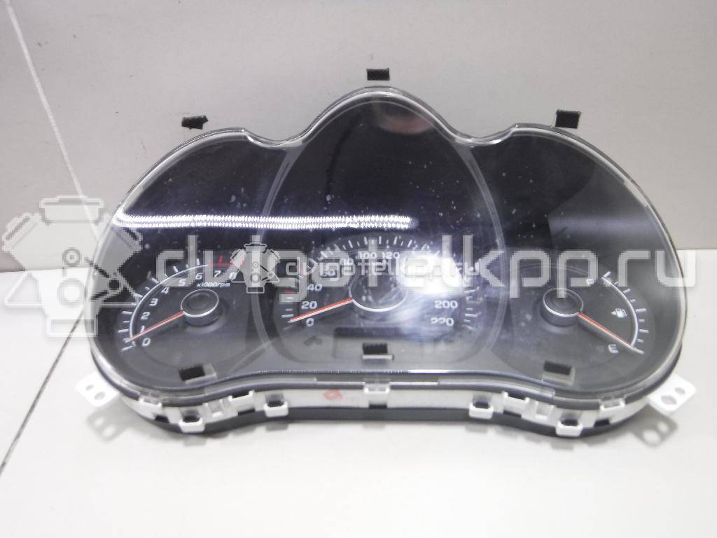 Фото Панель приборов  940034Y010 для kia RIO {forloop.counter}}