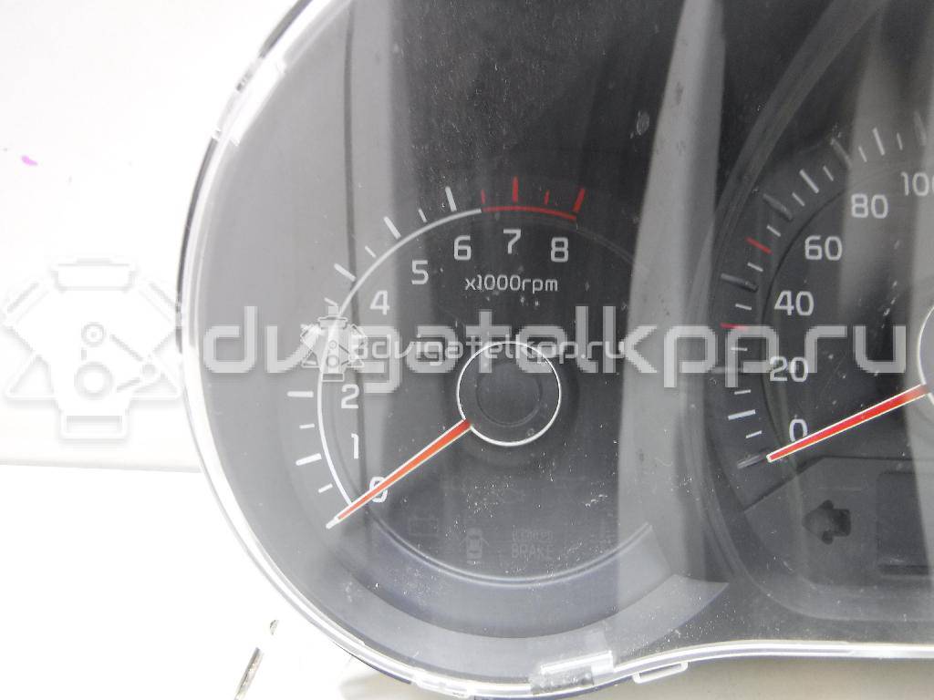 Фото Панель приборов  940034Y010 для kia RIO {forloop.counter}}