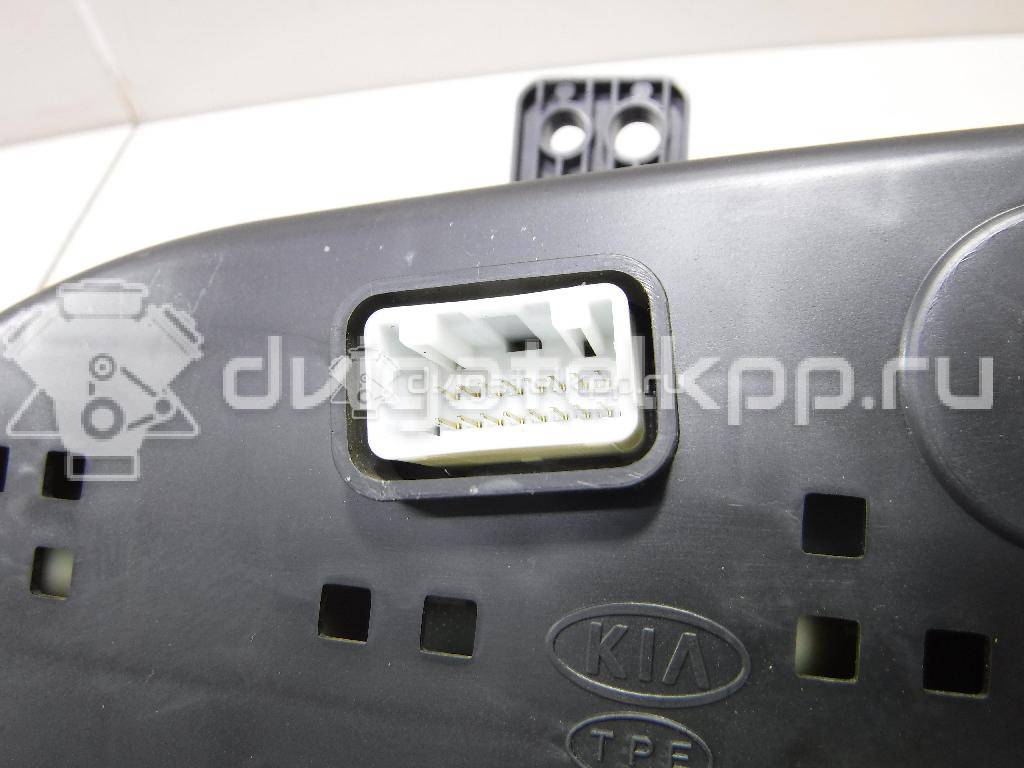 Фото Панель приборов  940034Y010 для kia RIO {forloop.counter}}