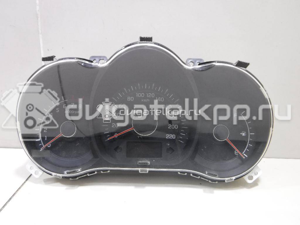 Фото Панель приборов  940034Y010 для kia RIO {forloop.counter}}