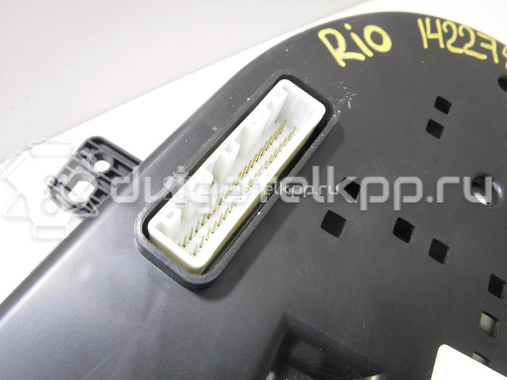 Фото Панель приборов  940034Y010 для kia RIO {forloop.counter}}