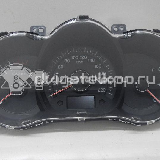 Фото Панель приборов  940034Y010 для kia RIO
