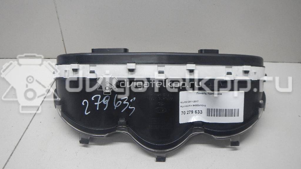 Фото Панель приборов  940034Y010 для kia RIO {forloop.counter}}