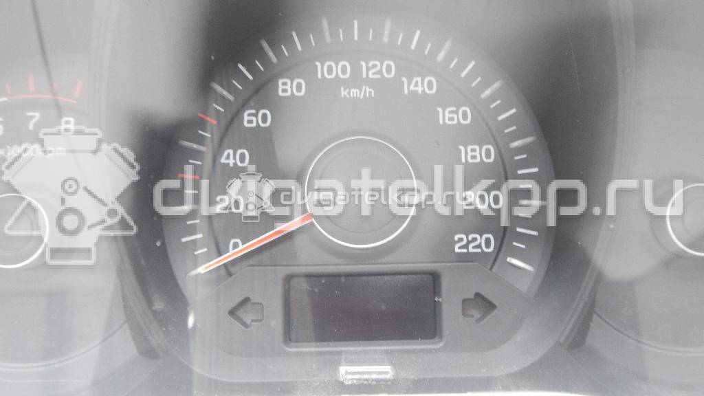 Фото Панель приборов  940034Y010 для kia RIO {forloop.counter}}