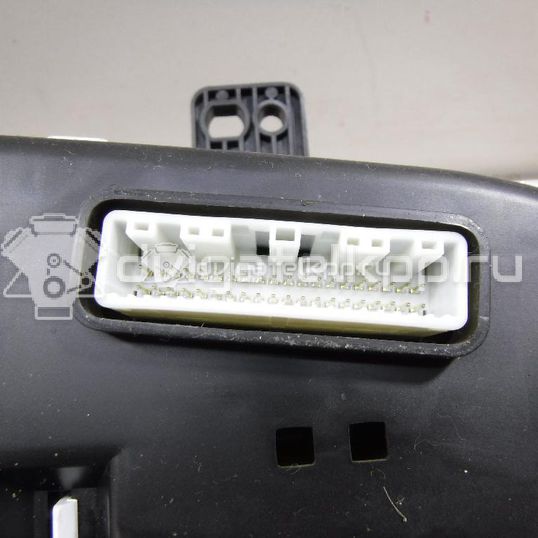 Фото Панель приборов  940034Y010 для kia RIO