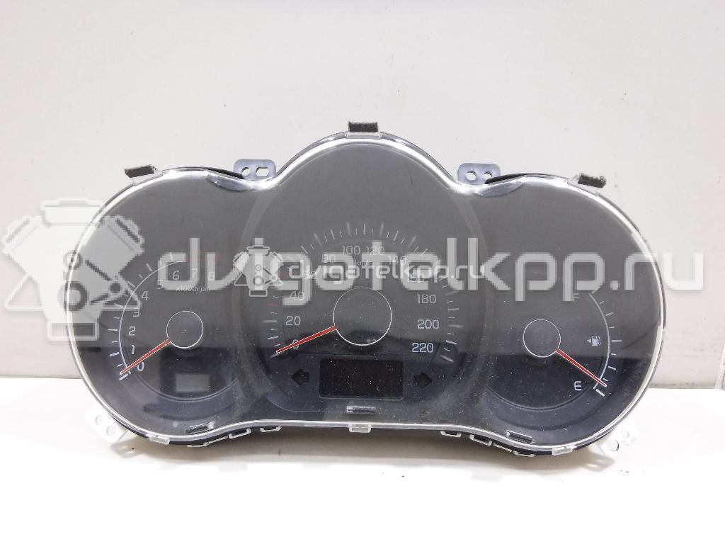 Фото Панель приборов  940034Y010 для kia RIO {forloop.counter}}