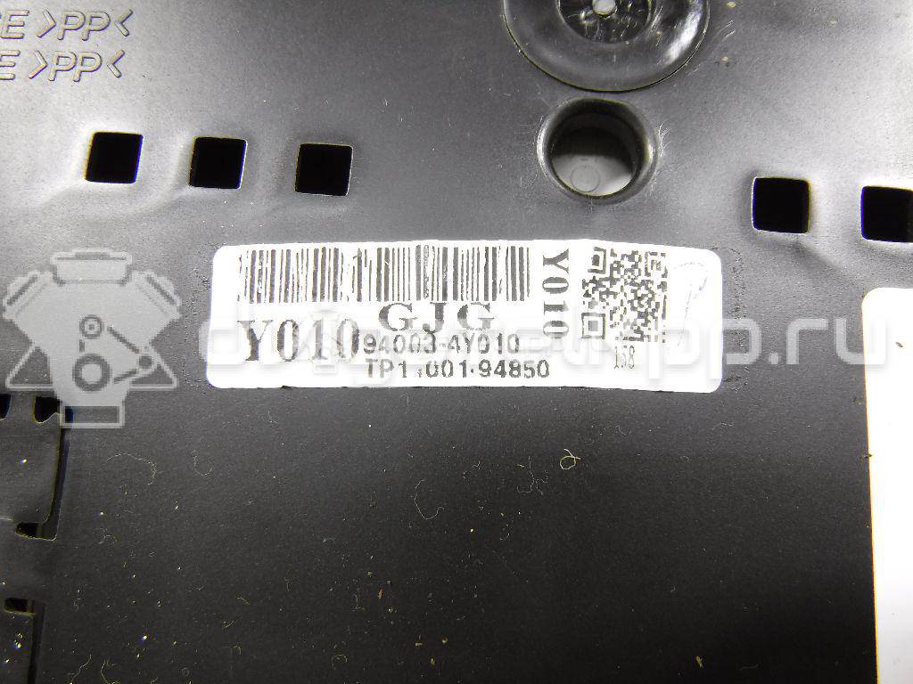 Фото Панель приборов  940034Y010 для kia RIO {forloop.counter}}
