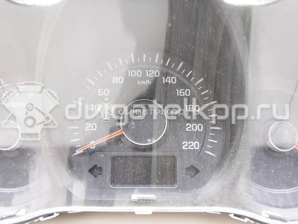 Фото Панель приборов  940034Y010 для kia RIO {forloop.counter}}