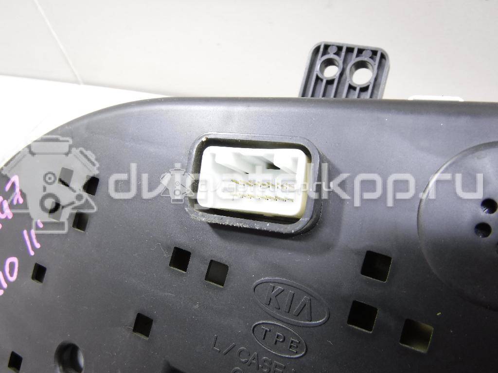 Фото Панель приборов  940034Y010 для kia RIO {forloop.counter}}
