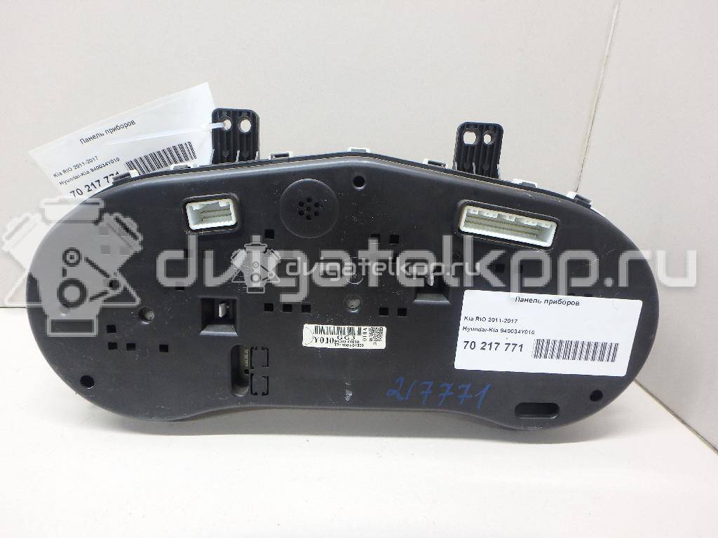 Фото Панель приборов  940034y010 для kia RIO {forloop.counter}}