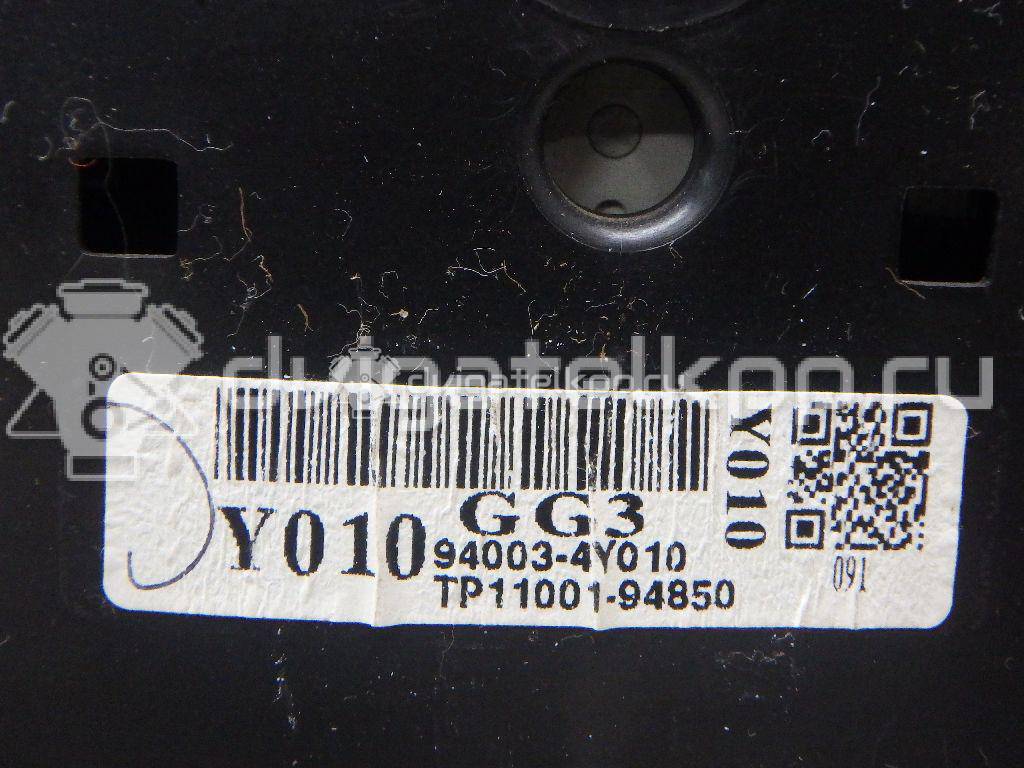 Фото Панель приборов  940034y010 для kia RIO {forloop.counter}}