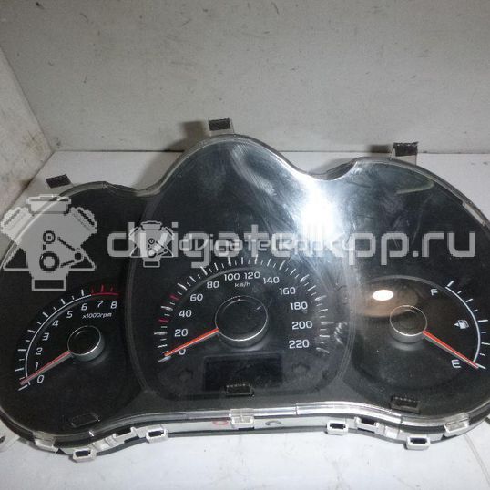 Фото Панель приборов  940034y010 для kia RIO