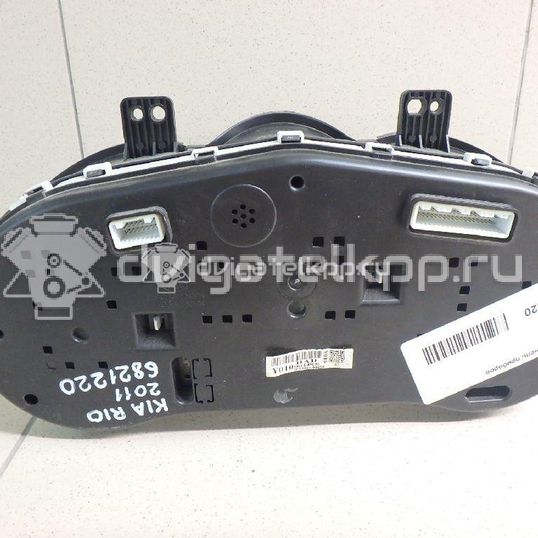 Фото Панель приборов  940034Y010 для kia RIO