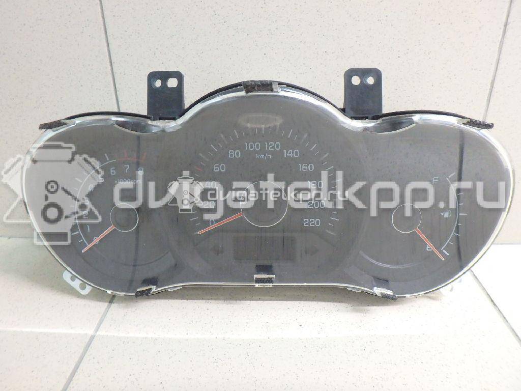 Фото Панель приборов  940034Y010 для kia RIO {forloop.counter}}