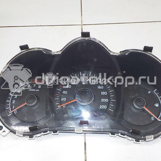Фото Панель приборов  940034y510 для kia RIO