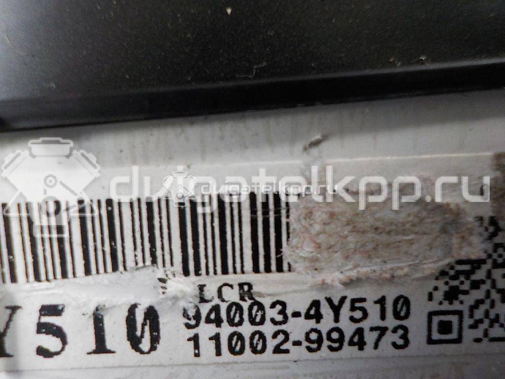 Фото Панель приборов  940034y510 для kia RIO {forloop.counter}}