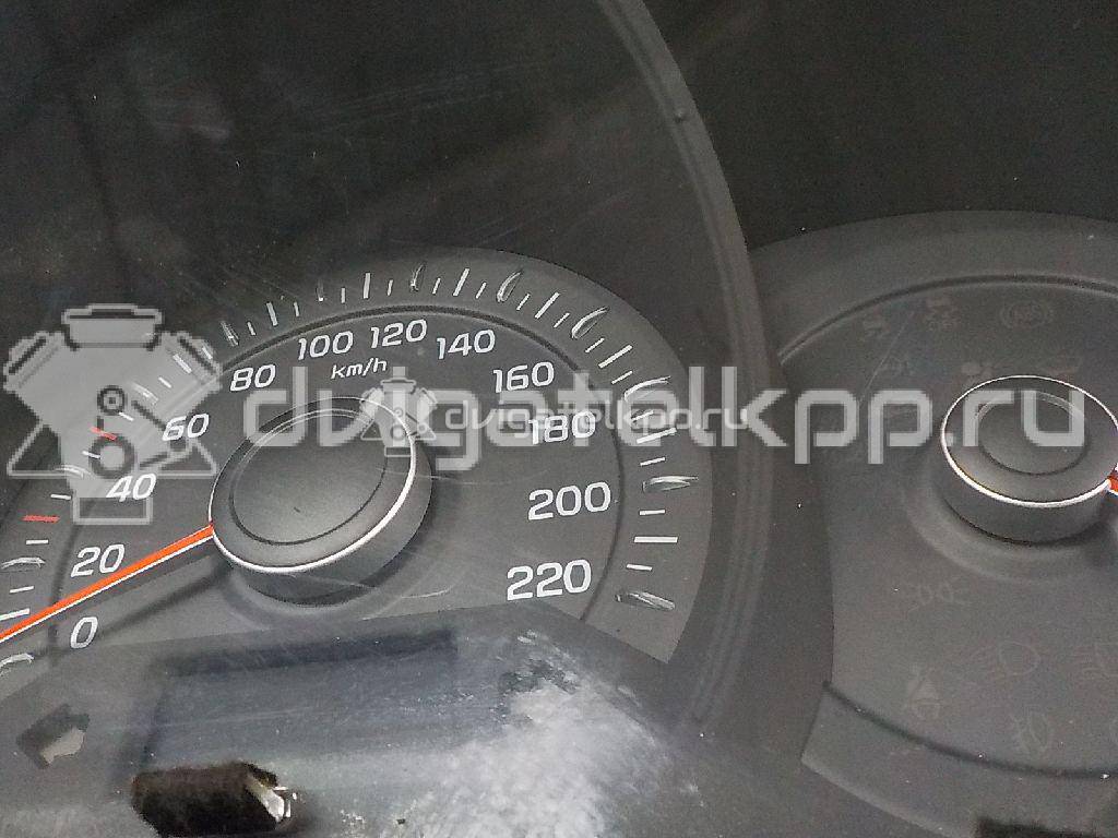 Фото Панель приборов  940034y510 для kia RIO {forloop.counter}}