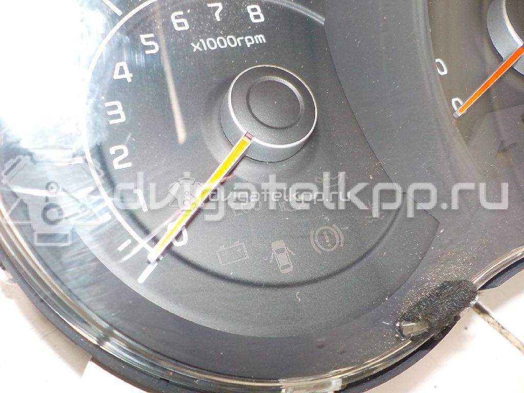 Фото Панель приборов  940034y510 для kia RIO {forloop.counter}}