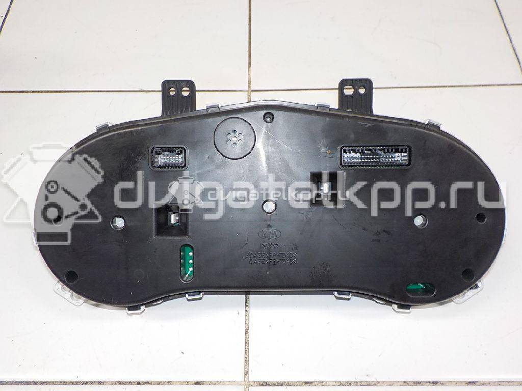 Фото Панель приборов  940034y510 для kia RIO {forloop.counter}}