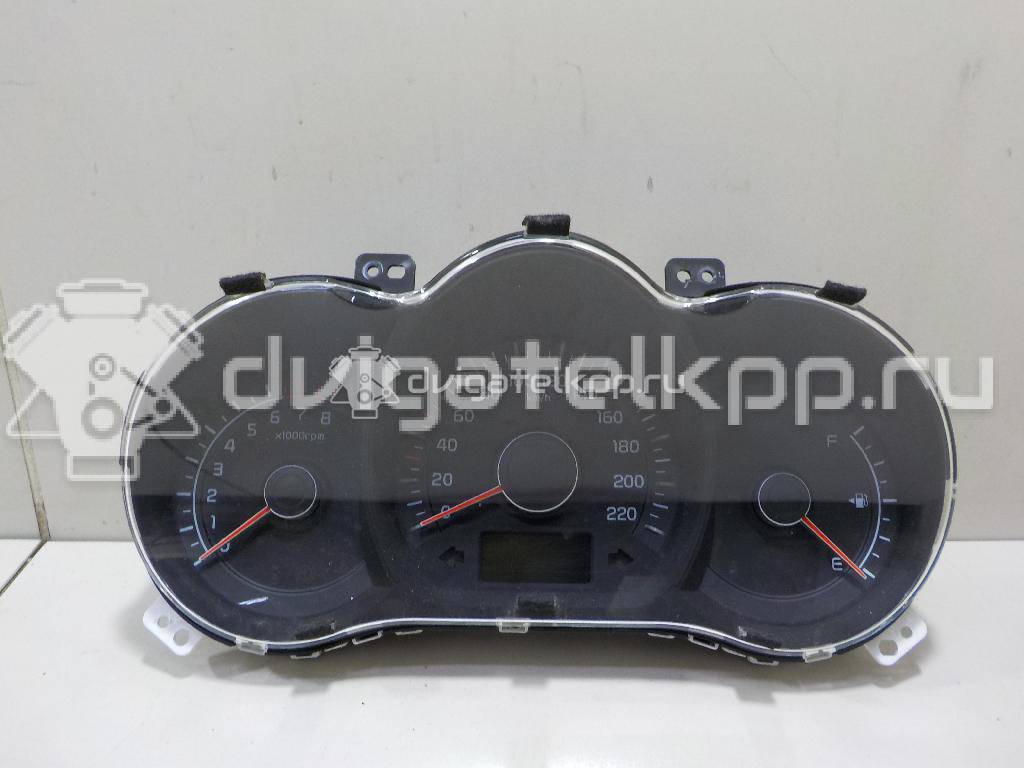 Фото Панель приборов  940034Y510 для kia RIO {forloop.counter}}