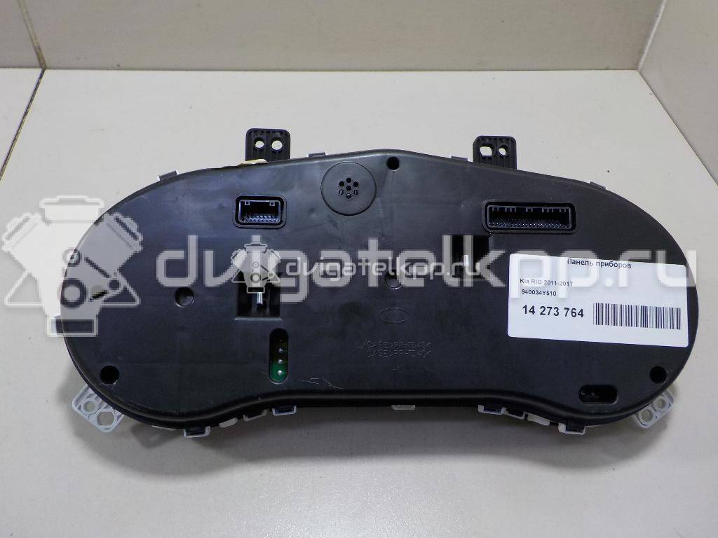 Фото Панель приборов  940034Y510 для kia RIO {forloop.counter}}
